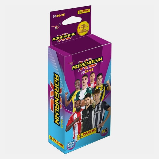 Panini Superleague 2025 Adren. Eco Blister