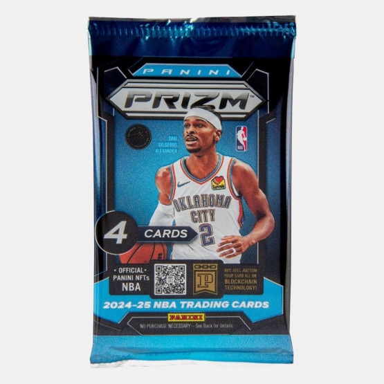 Panini Prizm Basketball 2024-25 Retail Box