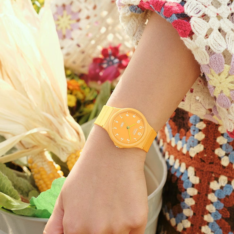 Casio Vintage Ρολοι Χειρος Standard