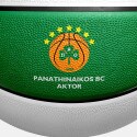 Spalding 2025 Euroleague Team Basketball Panathina