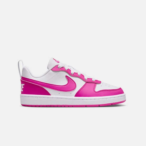 Nike Court Borough Low Recraft Kids' Shoes