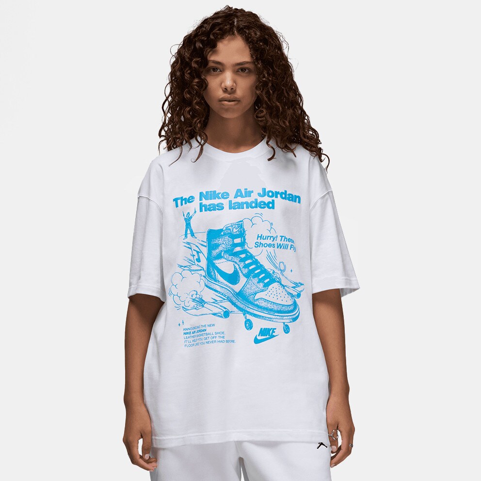 Jordan Women's T-Shirt
