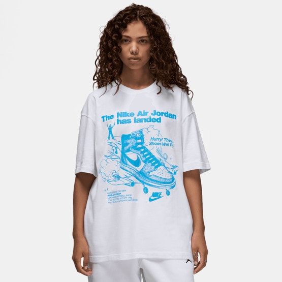 Jordan Women's T-Shirt