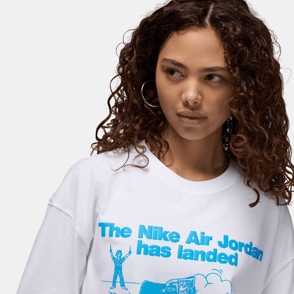 Jordan Women's T-Shirt