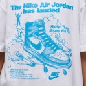 Jordan Women's T-Shirt