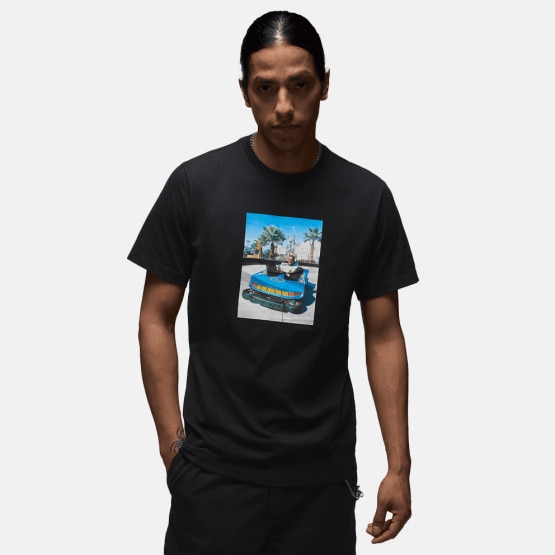 Jordan Men's T-Shirt