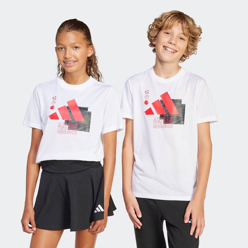 adidas Sportswear Kids' T-Shirt