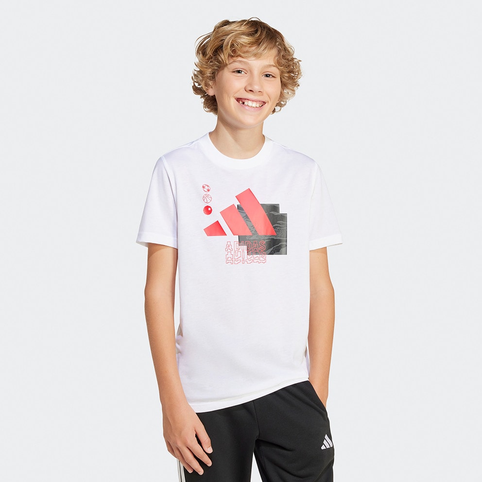 adidas Sportswear Kids' T-Shirt