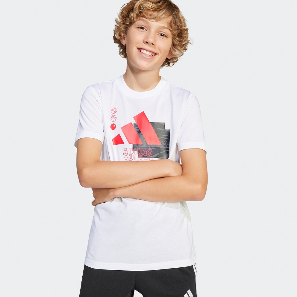 adidas Sportswear Kids' T-Shirt