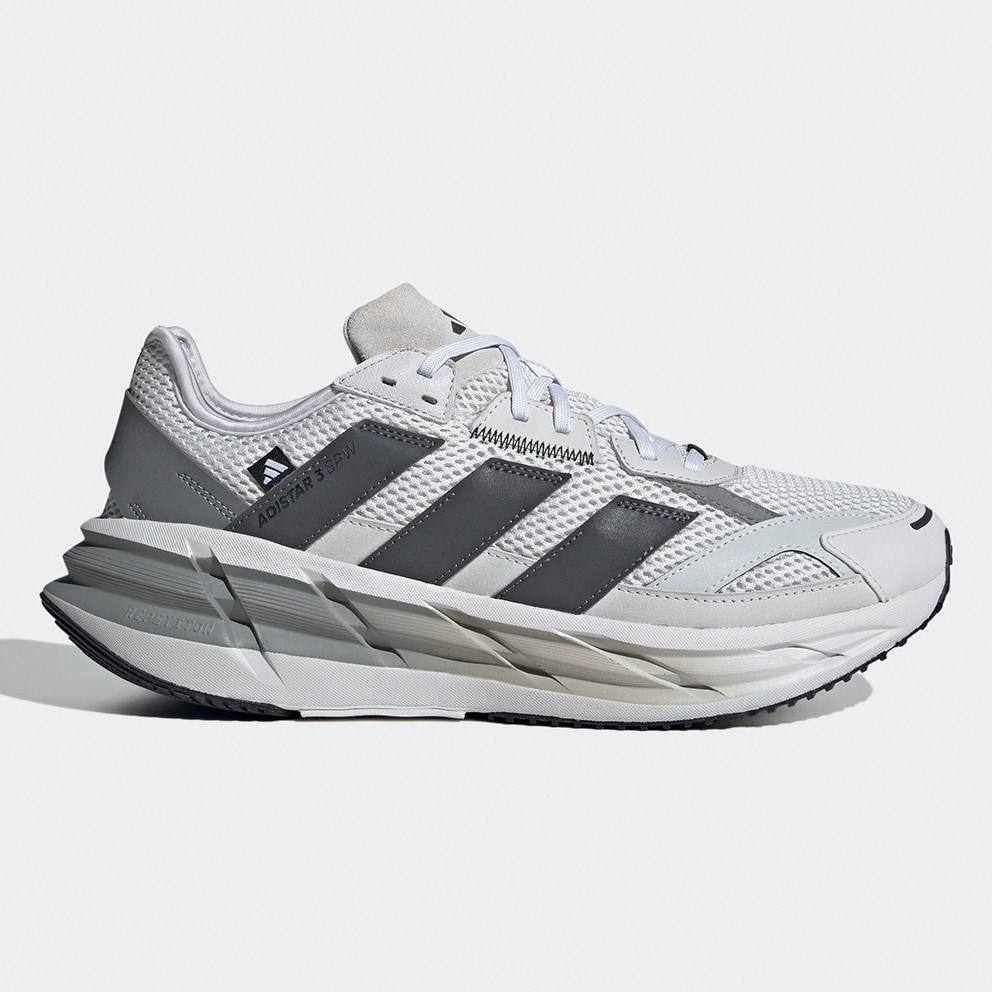 adidas Sportswear Adistar 3 Ανδρικά Παπούτσια για Τρέξιμο