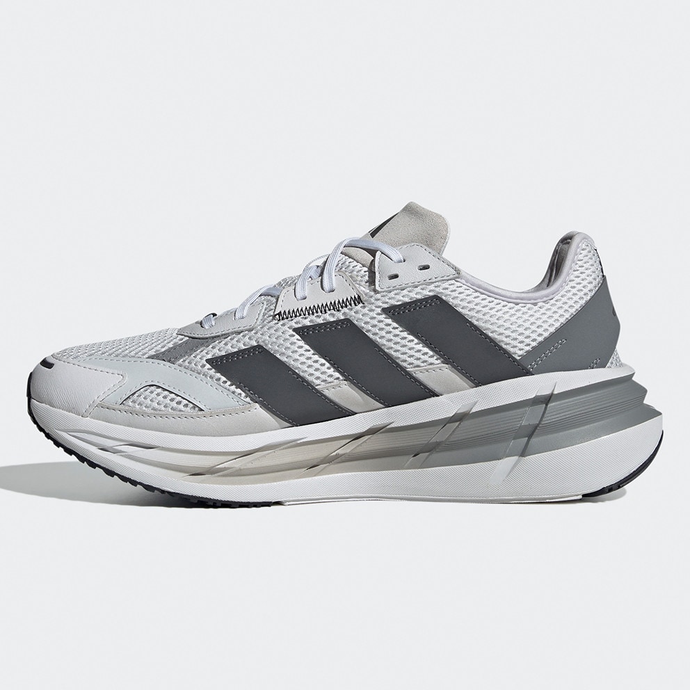 adidas Sportswear Adistar 3 Ανδρικά Παπούτσια για Τρέξιμο