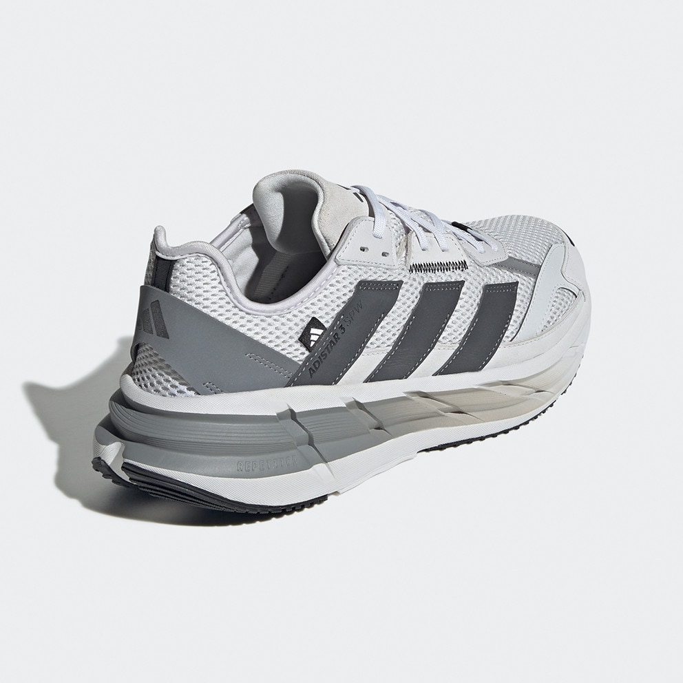 adidas Sportswear Adistar 3 Ανδρικά Παπούτσια για Τρέξιμο