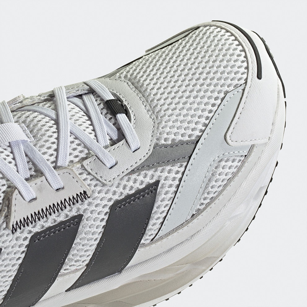 adidas Sportswear Adistar 3 Ανδρικά Παπούτσια για Τρέξιμο