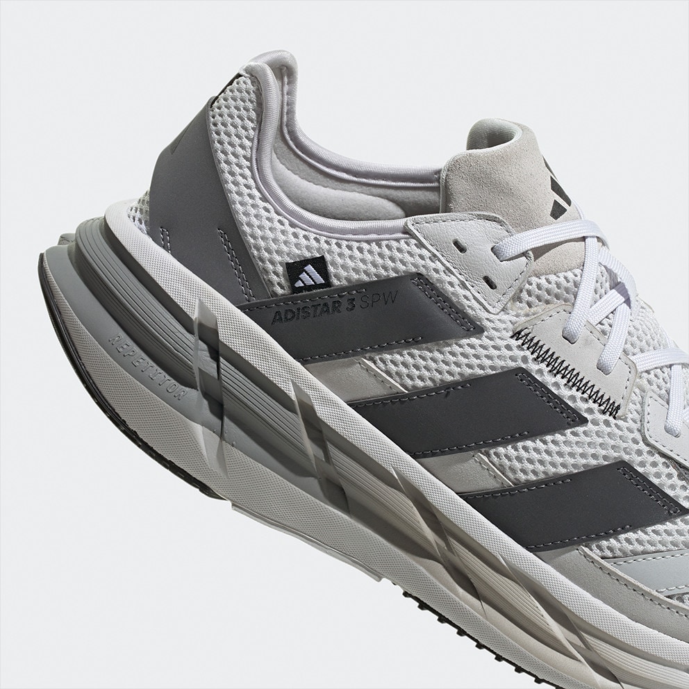 adidas Sportswear Adistar 3 Ανδρικά Παπούτσια για Τρέξιμο