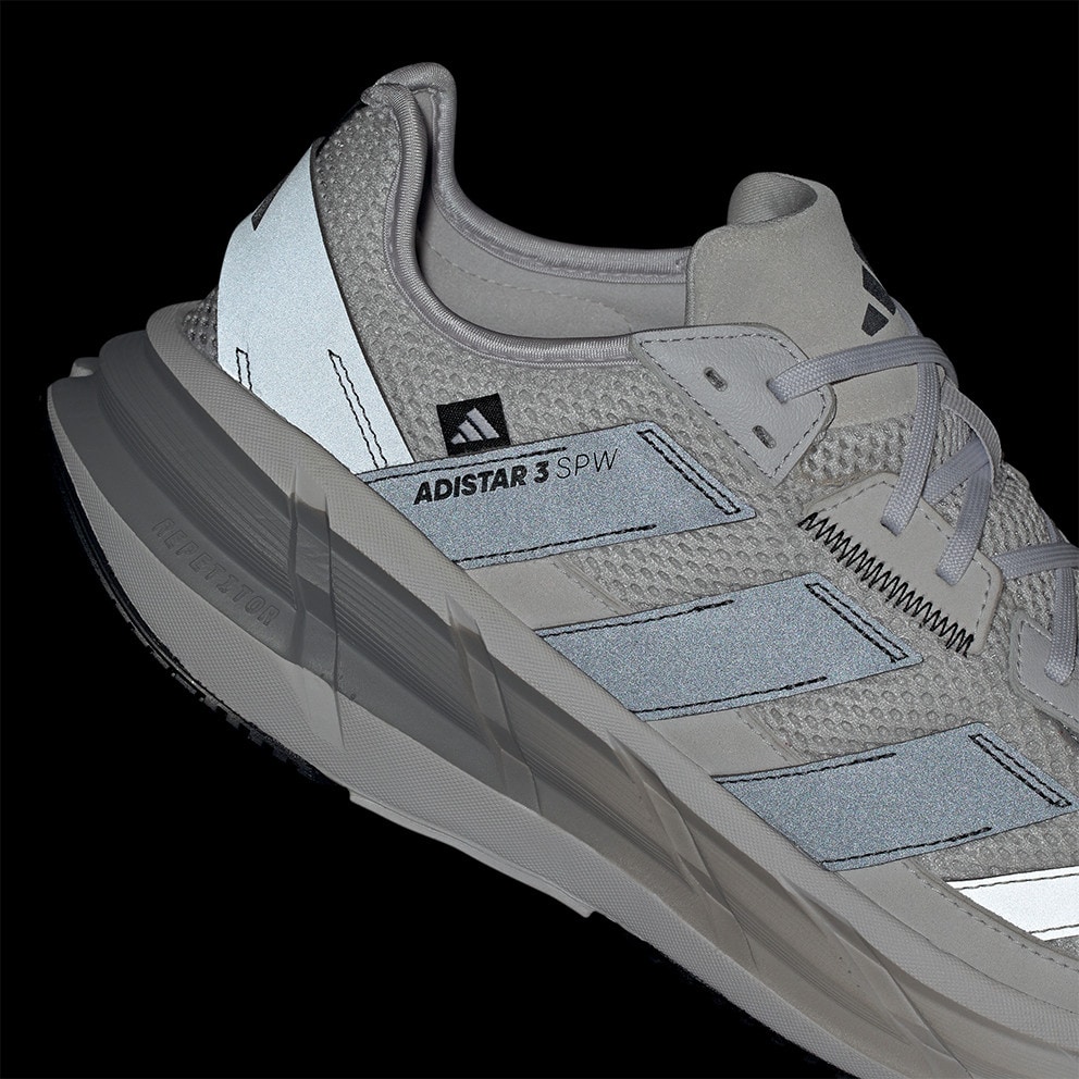 adidas Sportswear Adistar 3 Ανδρικά Παπούτσια για Τρέξιμο