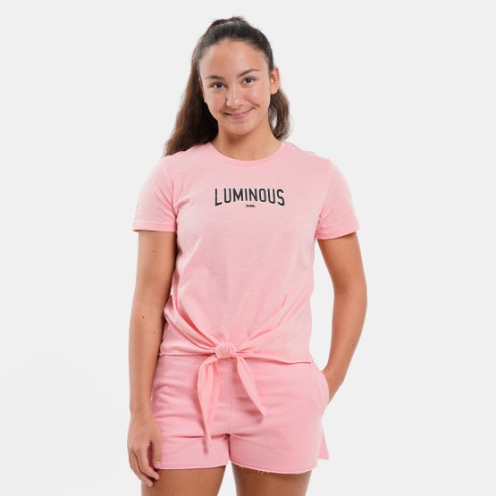 BodyTalk Luminous Kids' T-Shirt