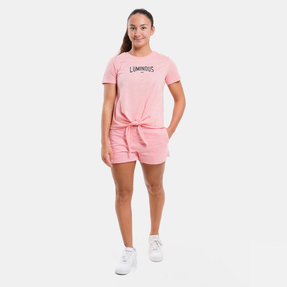 BodyTalk Luminous Kids' T-Shirt
