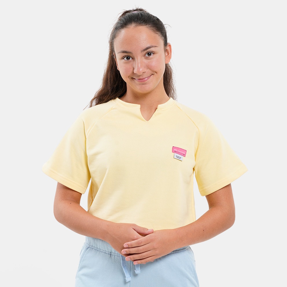 BodyTalk Less is More Παιδικό T-Shirt