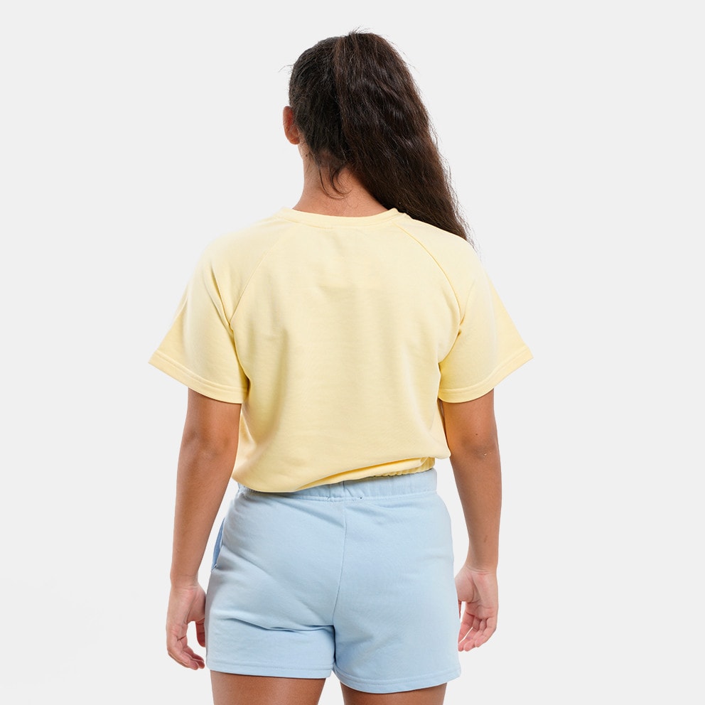 BodyTalk Less is More Παιδικό T-Shirt