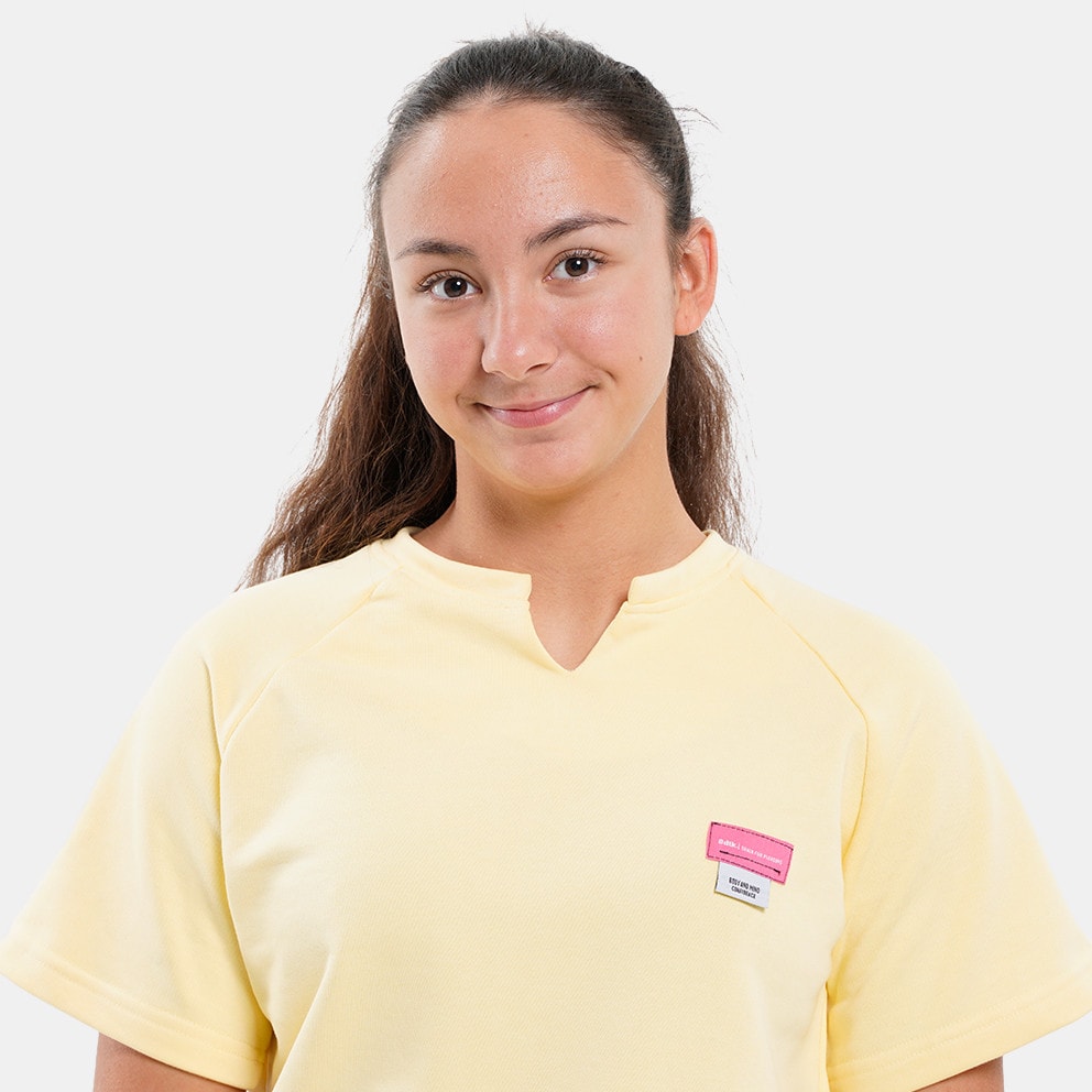 BodyTalk Less is More Παιδικό T-Shirt