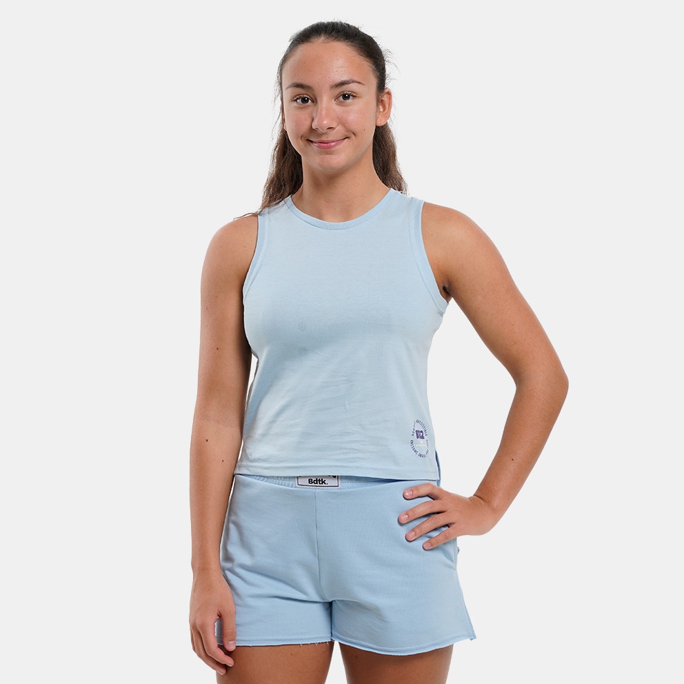 BodyTalk Rizz Minime Kids' Tank Top