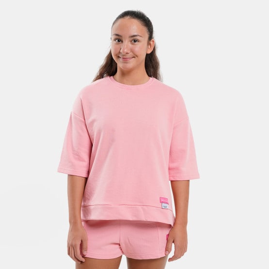 BodyTalk Less is More Kids' T-Shirt