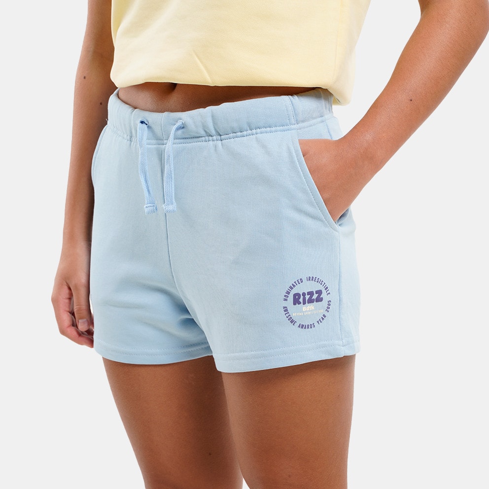 BodyTalk Rizz Kids' Shorts