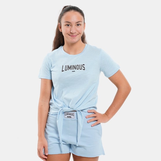 BodyTalk Luminous Kids' T-Shirt