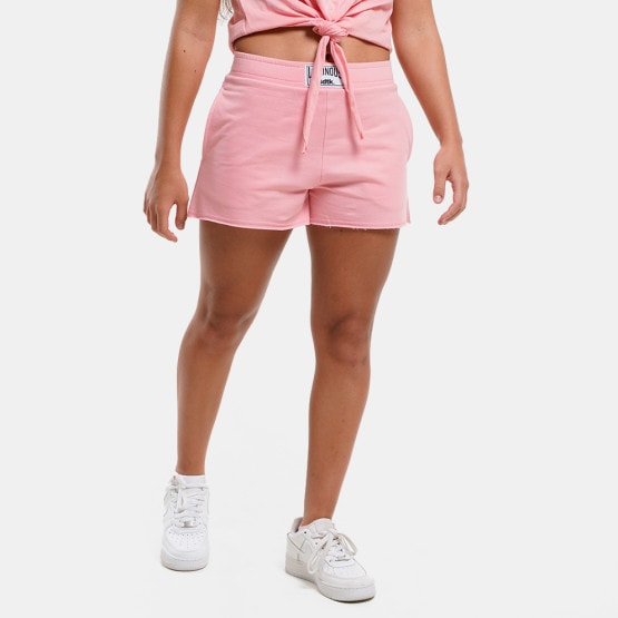 BodyTalk Luminous Kids' Shorts