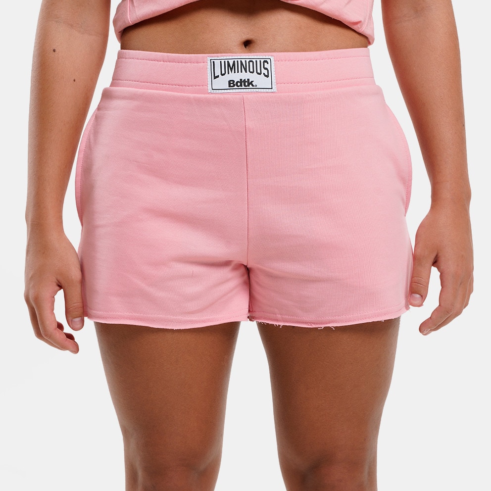 BodyTalk Luminous Kids' Shorts