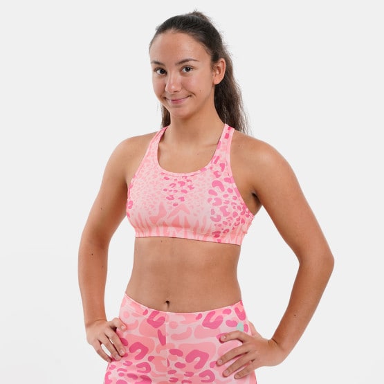 BodyTalk Sports Bra