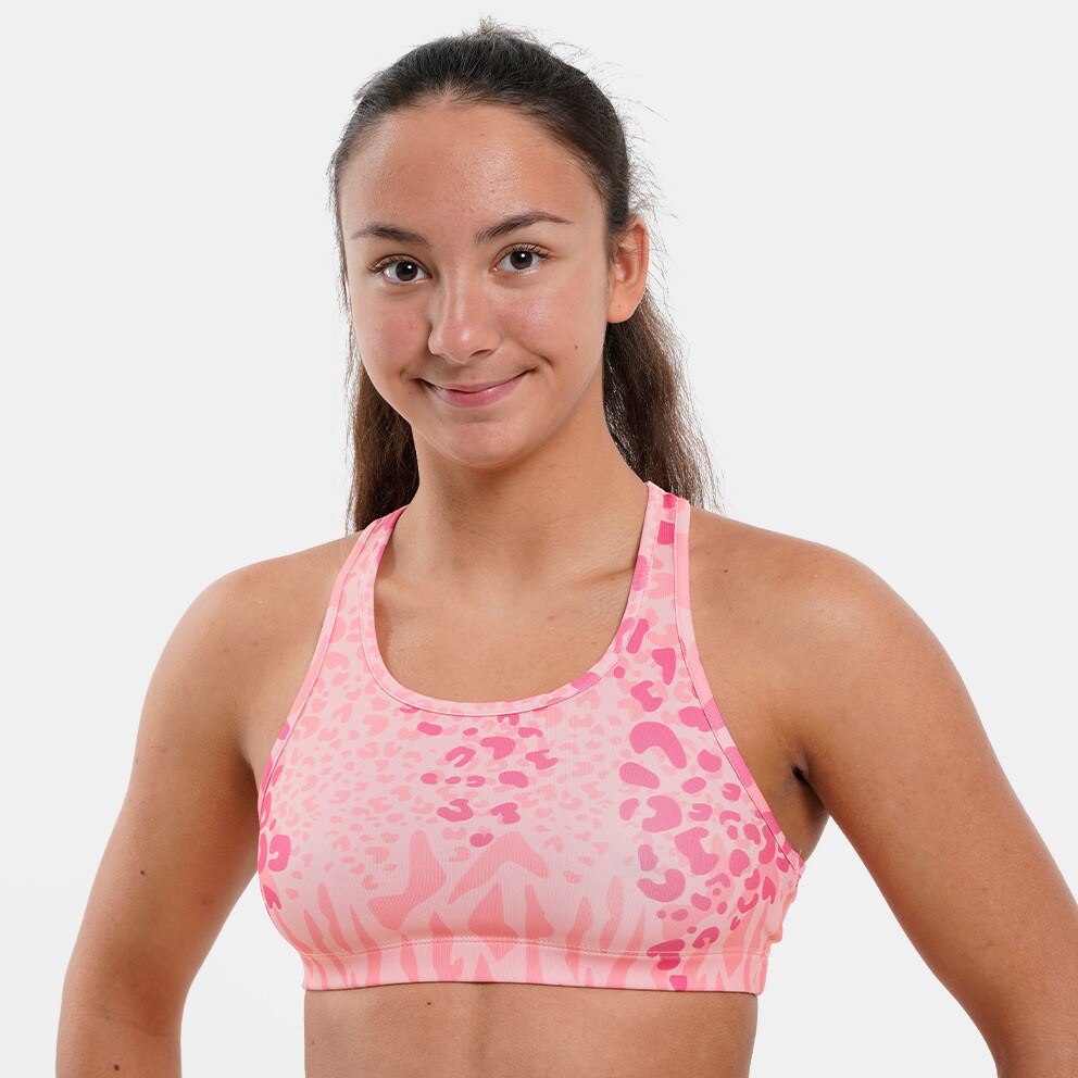 BodyTalk Sports Bra