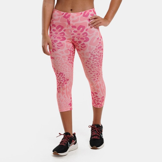 BodyTalk 3/4 Kids' Leggings