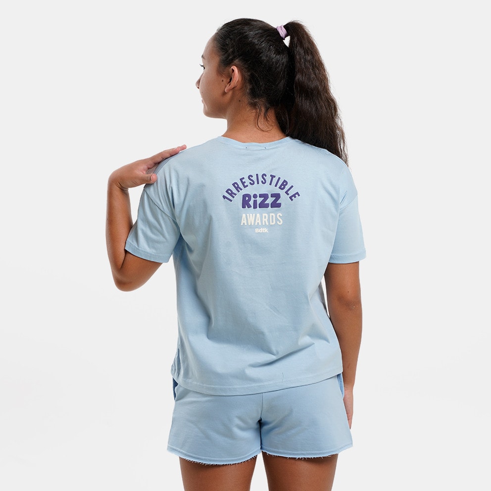 BodyTalk Kids' T-Shirt