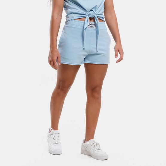 BodyTalk Luminous Kids' Shorts