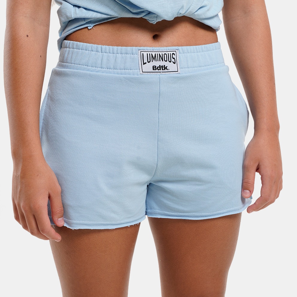 BodyTalk Luminous Kids' Shorts