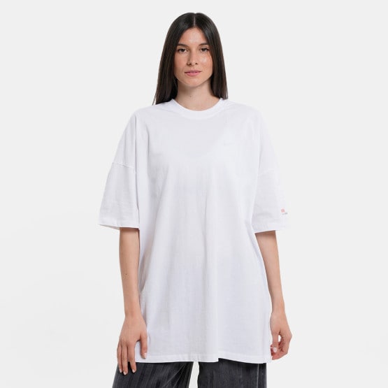 BodyTalk Γυναικείο T-Shirt