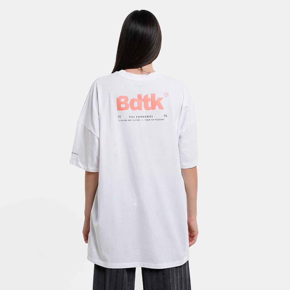 BodyTalk Γυναικείο T-Shirt