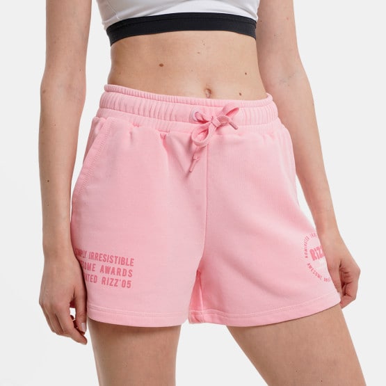 BodyTalk Rizz Women's Shorts
