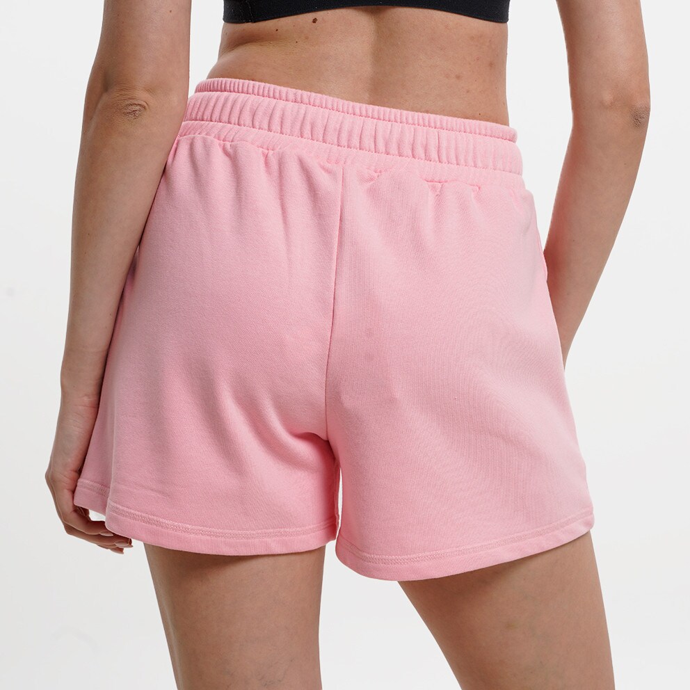 BodyTalk Rizz Women's Shorts