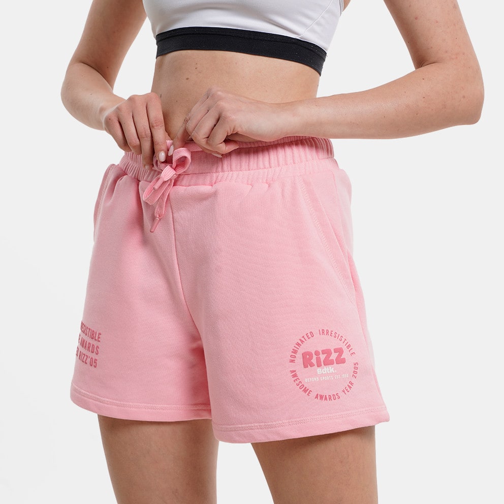 BodyTalk Rizz Women's Shorts