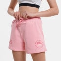 BodyTalk Rizz Women's Shorts