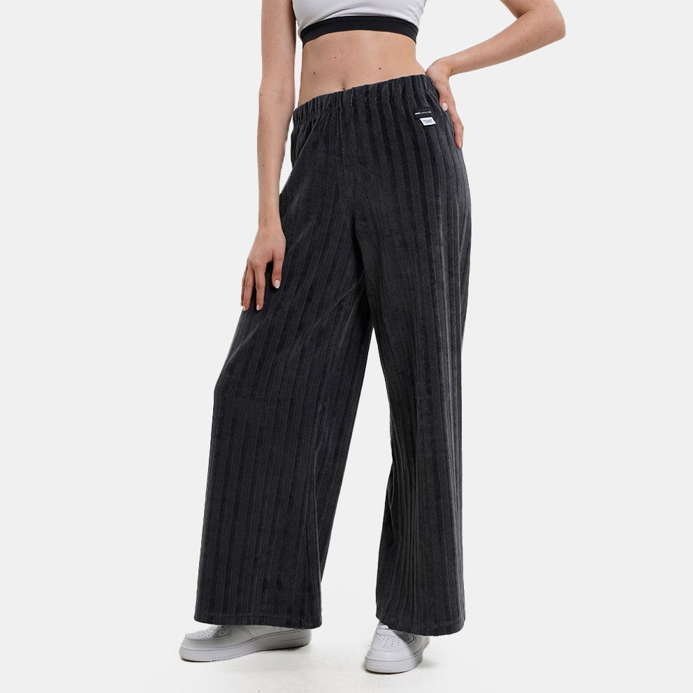  BodyTalk Terry Stripes Wide Leg (9000216053_3027) 2025