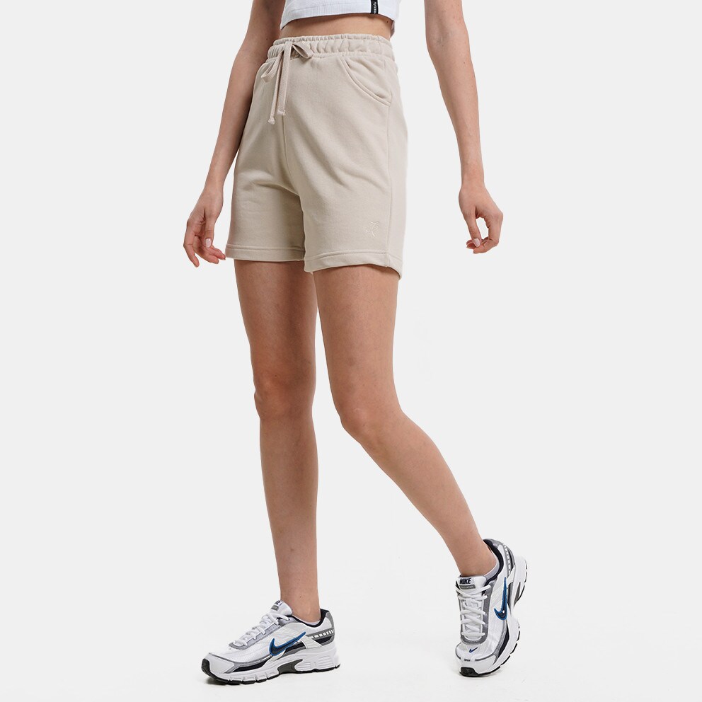 Target Bermouda French Terry Women's Shorts