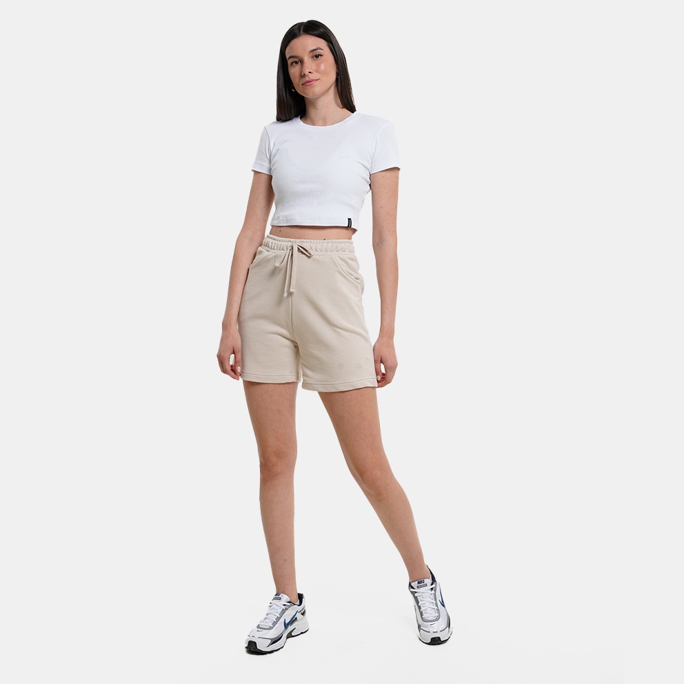 Target Bermouda French Terry Women's Shorts