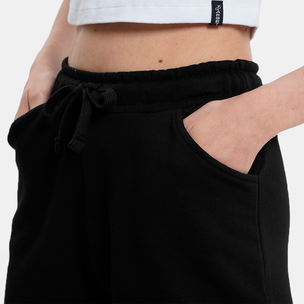 Target Bermouda French Terry Women's Shorts