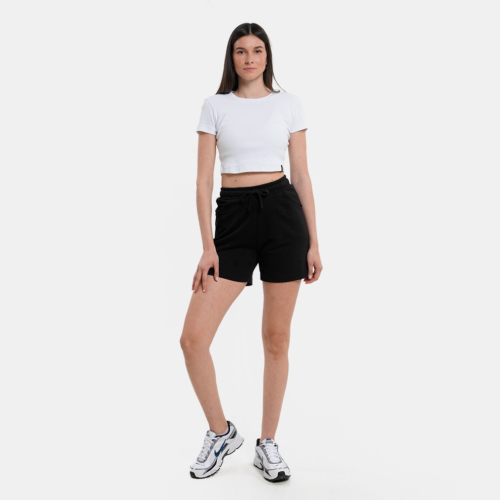 Target Bermouda French Terry Women's Shorts