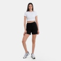 Target Bermouda French Terry Women's Shorts