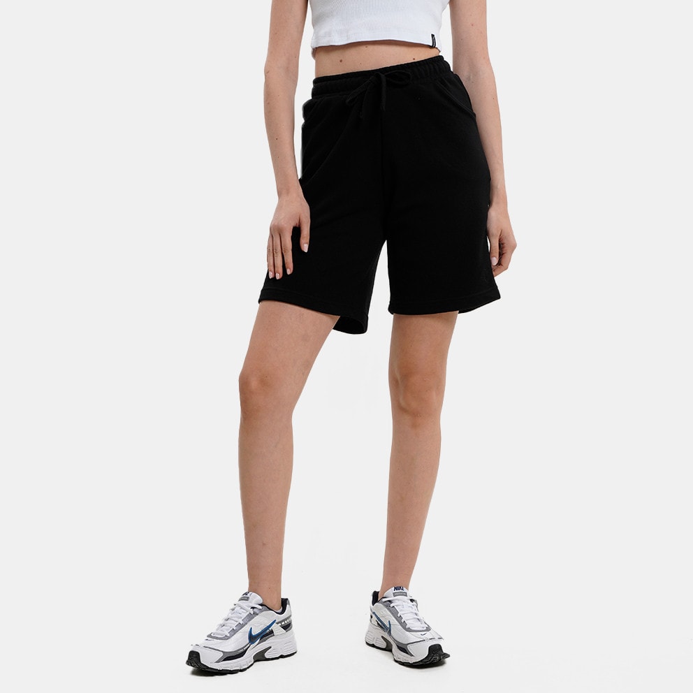 Target Long Bermouda French Terry Women's Shorts