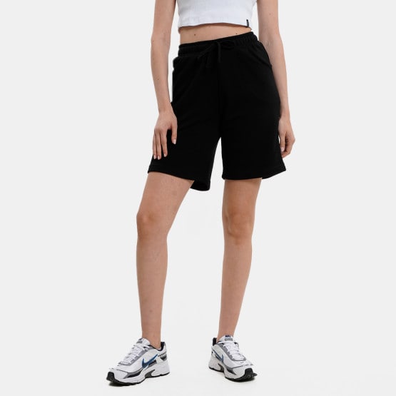 Target Long Bermouda French Terry Women's Shorts